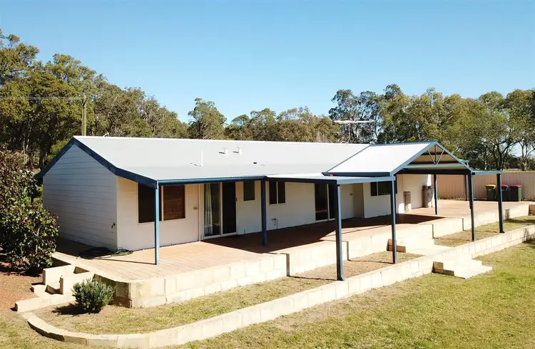 Main view of Homely house listing, 23 Jones Street, Gingin WA 6503