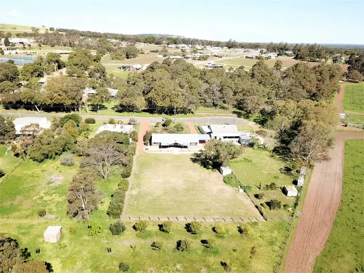Second view of Homely house listing, 23 Jones Street, Gingin WA 6503