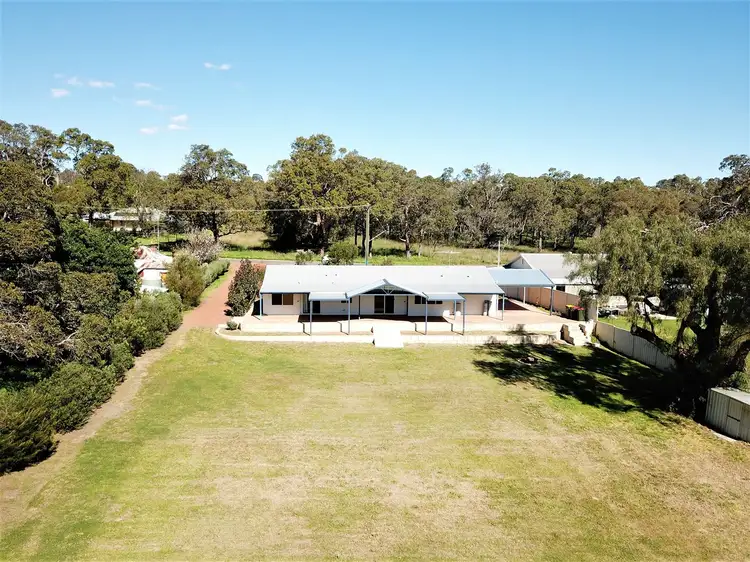 Third view of Homely house listing, 23 Jones Street, Gingin WA 6503