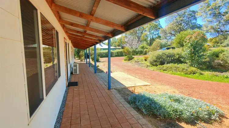Fourth view of Homely house listing, 23 Jones Street, Gingin WA 6503