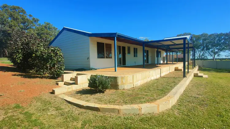 Fifth view of Homely house listing, 23 Jones Street, Gingin WA 6503