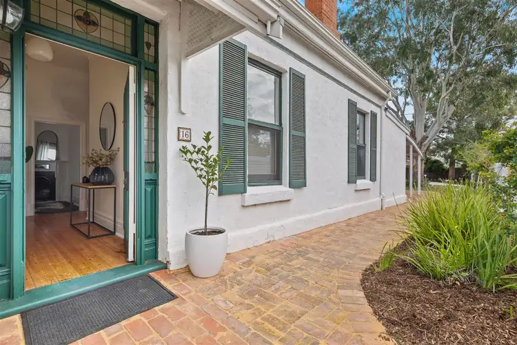 Third view of Homely house listing, 16 Halsbury Avenue, Kingswood SA 5062