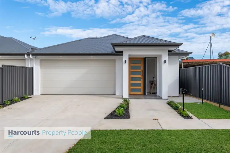 5 Beaconsfield Road, Mansfield Park SA 5012