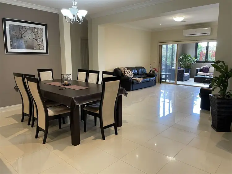 Fifth view of Homely house listing, 43 Tuileries Rise, Narre Warren South VIC 3805