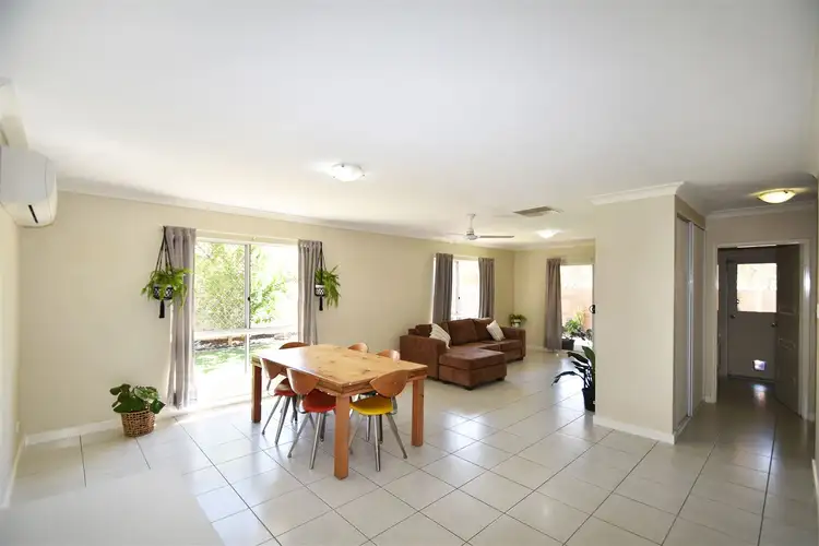 Second view of Homely unit listing, 13/108 Stuart Highway, Braitling NT 870