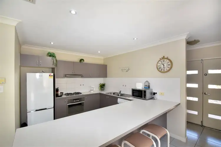 Fourth view of Homely unit listing, 13/108 Stuart Highway, Braitling NT 870