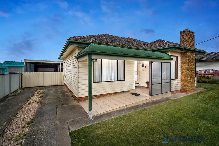 1035 Norman Street, Wendouree VIC 3355