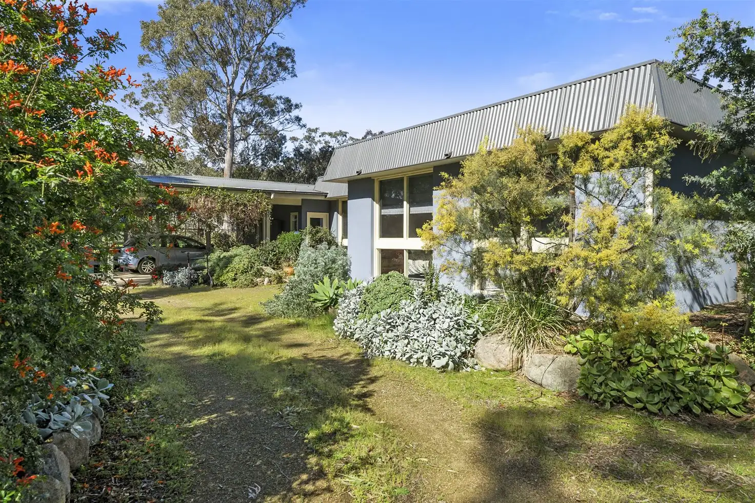 Main view of Homely rural property listing, 384 Euroa-Mansfield Road, Euroa VIC 3666