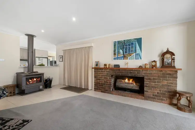 Fourth view of Homely rural property listing, 384 Euroa-Mansfield Road, Euroa VIC 3666