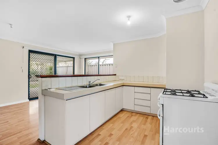 Second view of Homely house listing, 38 Bortolo Drive, Greenfields WA 6210