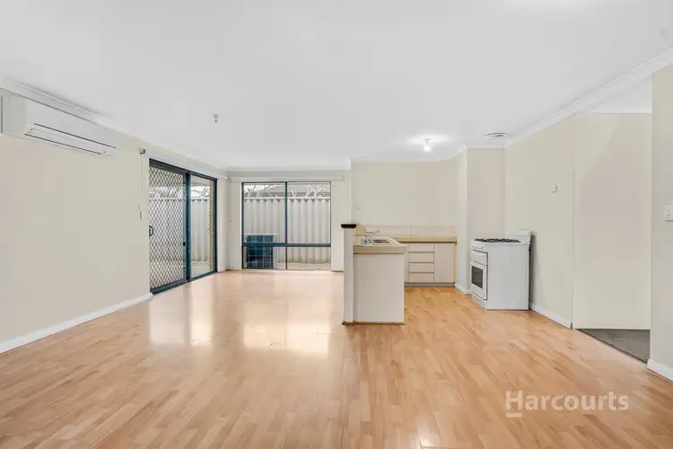 Third view of Homely house listing, 38 Bortolo Drive, Greenfields WA 6210