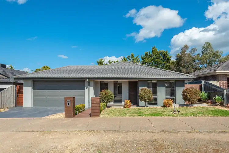 56 Kathleen Crescent, Tyabb VIC 3913