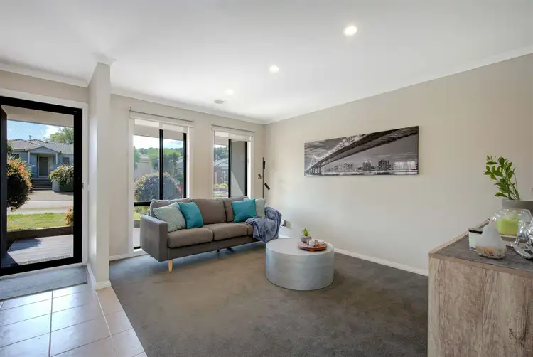 Second view of Homely house listing, 56 Kathleen Crescent, Tyabb VIC 3913