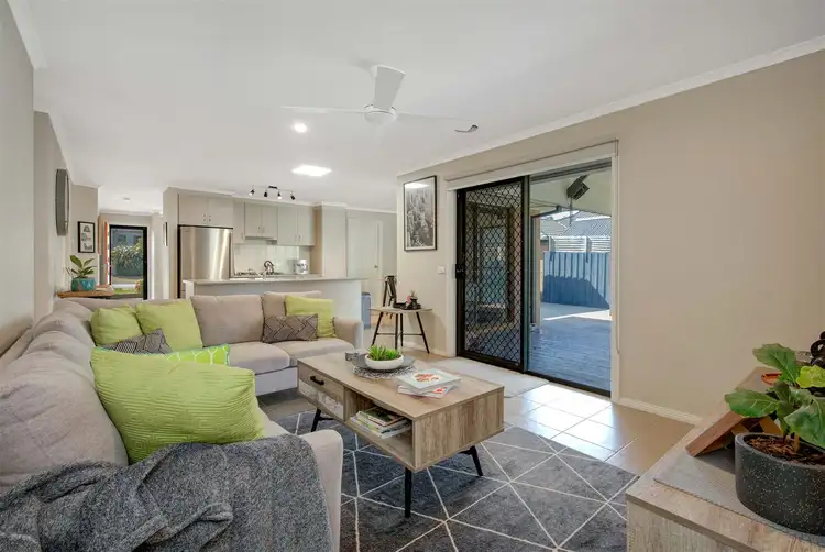 Third view of Homely house listing, 56 Kathleen Crescent, Tyabb VIC 3913