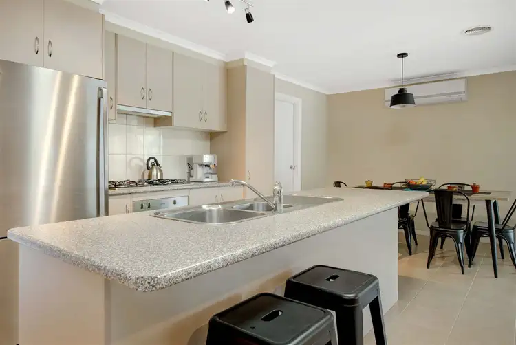 Fourth view of Homely house listing, 56 Kathleen Crescent, Tyabb VIC 3913