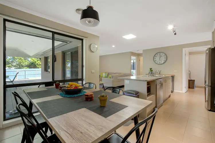 Fifth view of Homely house listing, 56 Kathleen Crescent, Tyabb VIC 3913