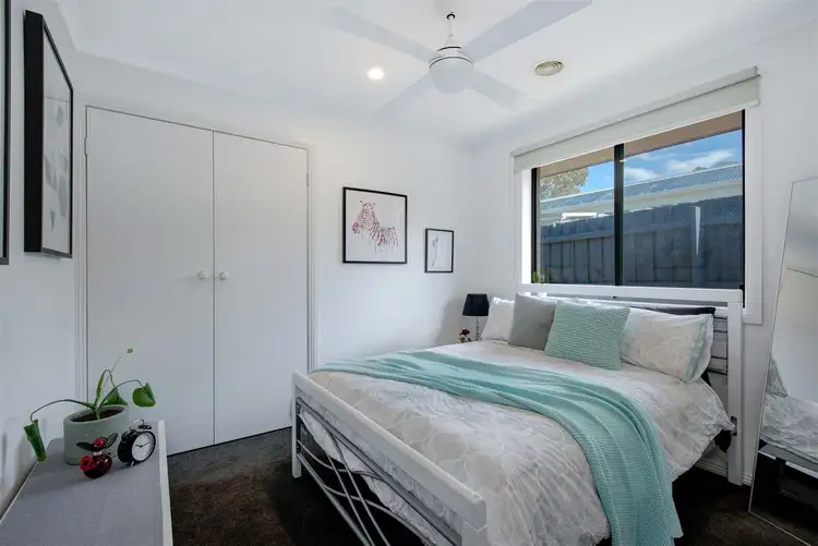 Seventh view of Homely house listing, 56 Kathleen Crescent, Tyabb VIC 3913