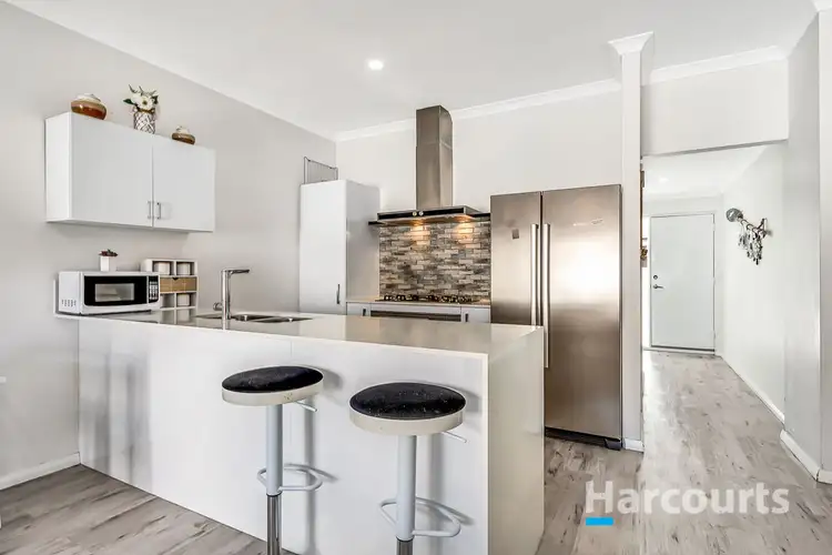 Main view of Homely house listing, 63 Reflection Boulevard, Jindalee WA 6036