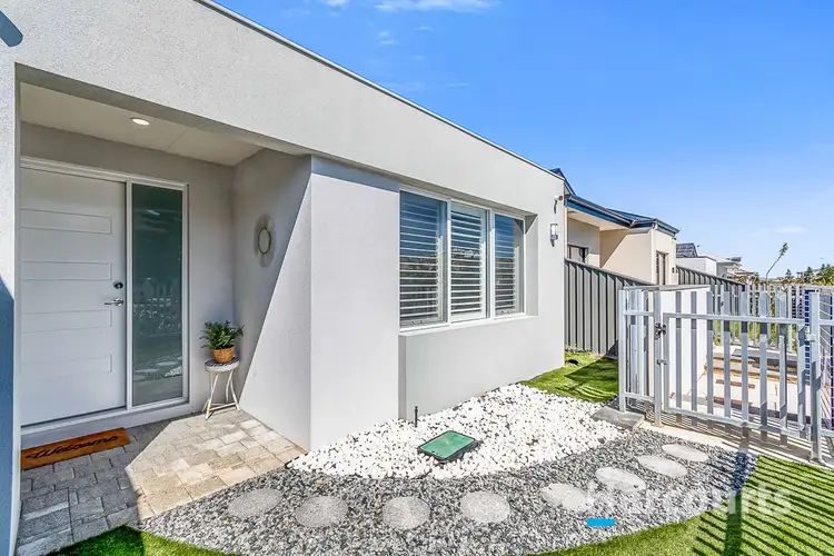 Second view of Homely house listing, 63 Reflection Boulevard, Jindalee WA 6036