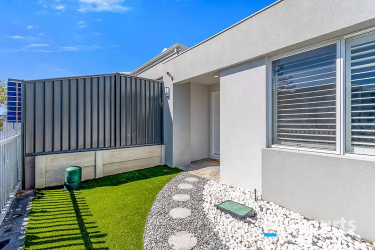 Third view of Homely house listing, 63 Reflection Boulevard, Jindalee WA 6036