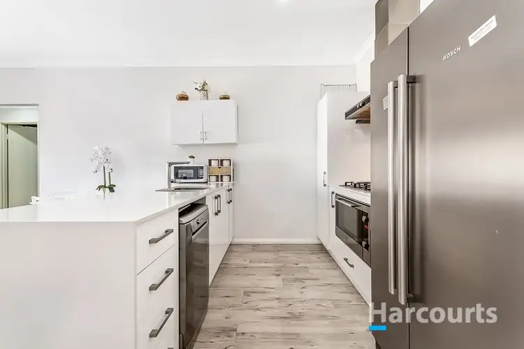 Fifth view of Homely house listing, 63 Reflection Boulevard, Jindalee WA 6036
