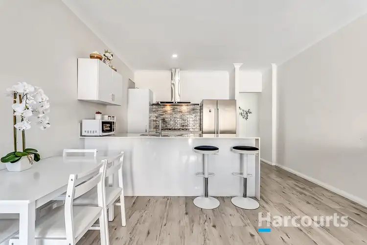 Sixth view of Homely house listing, 63 Reflection Boulevard, Jindalee WA 6036