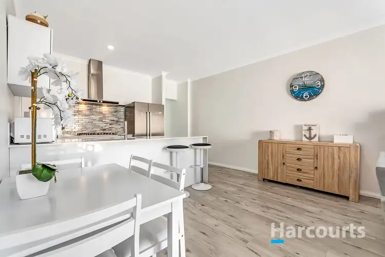 Seventh view of Homely house listing, 63 Reflection Boulevard, Jindalee WA 6036