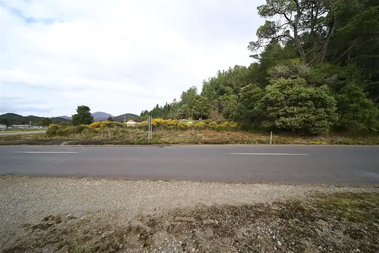 Third view of Homely land listing, 1-5 Heemskirk Road, Zeehan TAS 7469
