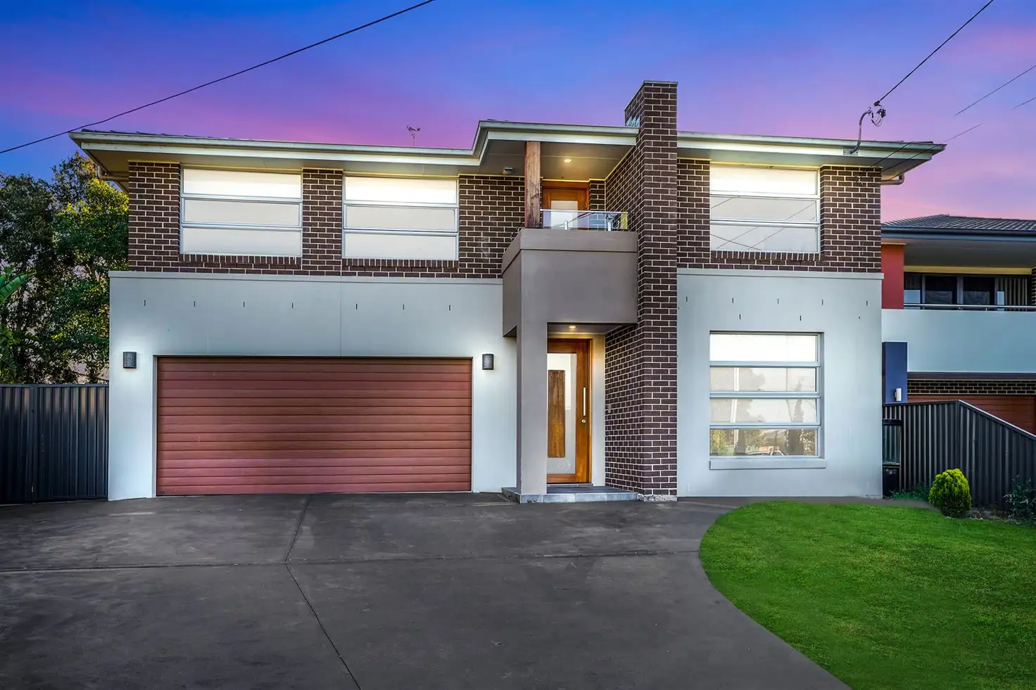 Main view of Homely house listing, 19 Byrne Boulevard, Marayong NSW 2148