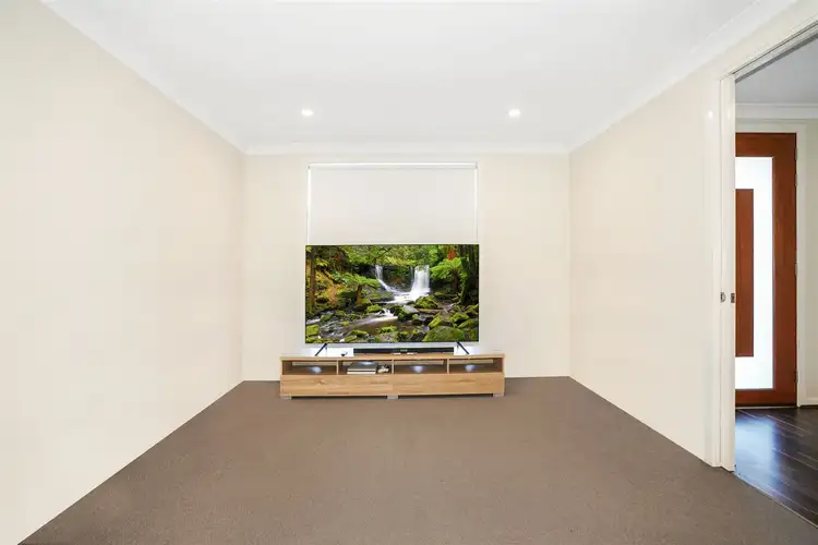Second view of Homely house listing, 19 Byrne Boulevard, Marayong NSW 2148