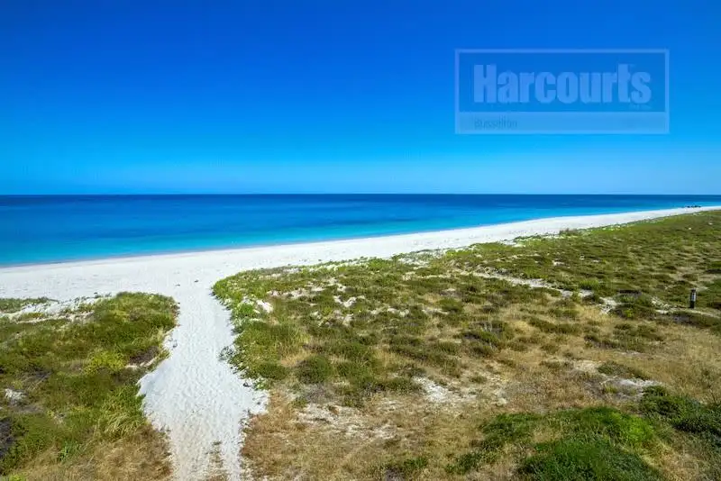 Main view of Homely land listing, 34 Forrest Beach Road, Wonnerup WA 6280