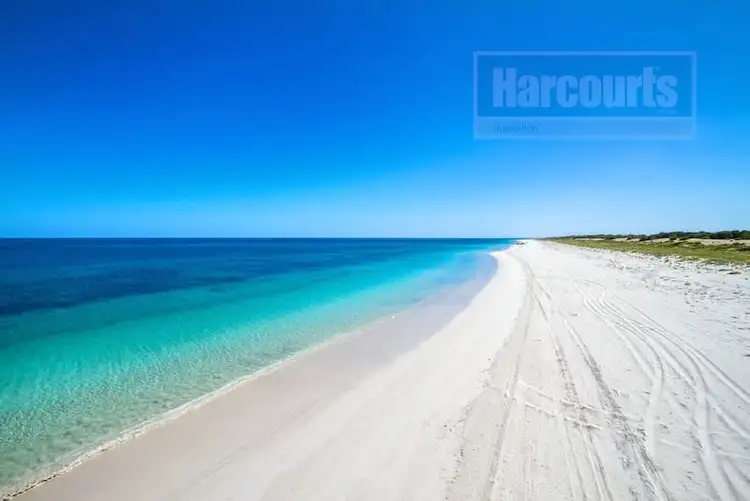Sixth view of Homely land listing, 34 Forrest Beach Road, Wonnerup WA 6280