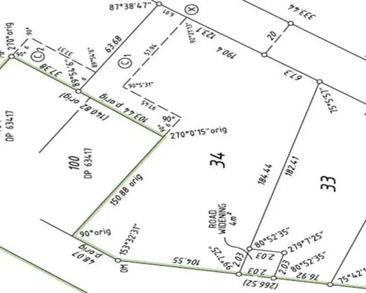Seventh view of Homely land listing, 34 Forrest Beach Road, Wonnerup WA 6280