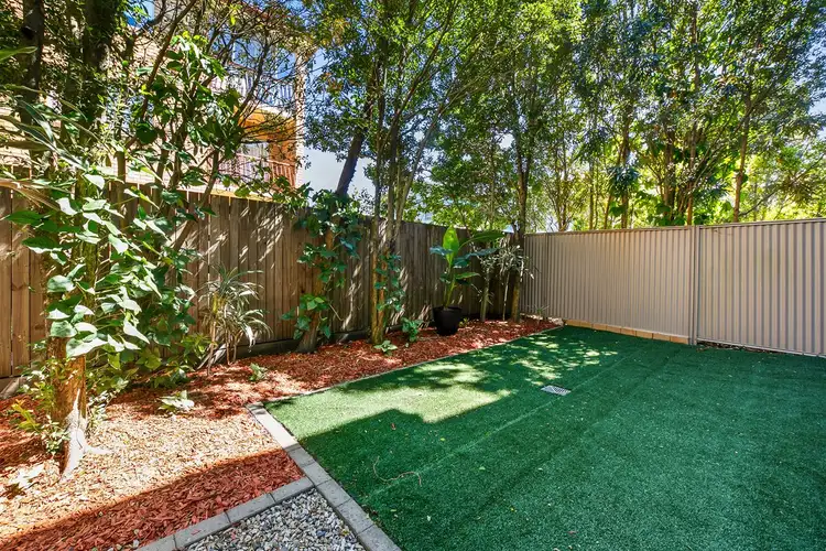 Fifth view of Homely townhouse listing, 5/38 Brassey Street, Ascot QLD 4007