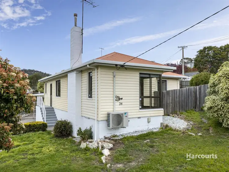 34 Waratah Road, Risdon Vale TAS 7016