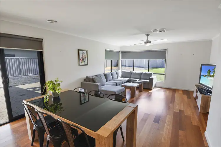 Second view of Homely house listing, 20 McTavish Boulevard, Horsham VIC 3400
