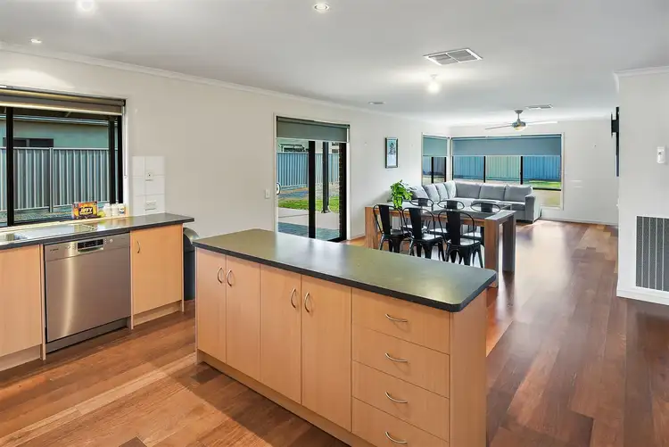 Fourth view of Homely house listing, 20 McTavish Boulevard, Horsham VIC 3400