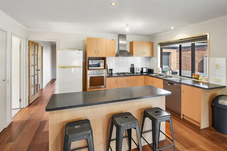 Fifth view of Homely house listing, 20 McTavish Boulevard, Horsham VIC 3400