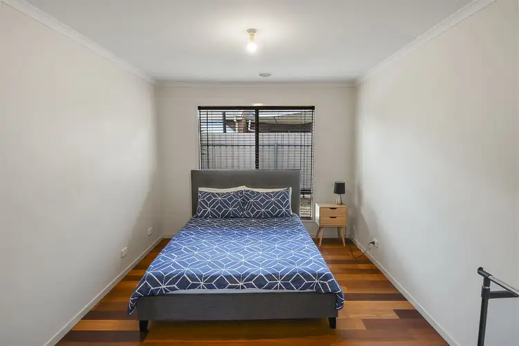 Seventh view of Homely house listing, 20 McTavish Boulevard, Horsham VIC 3400