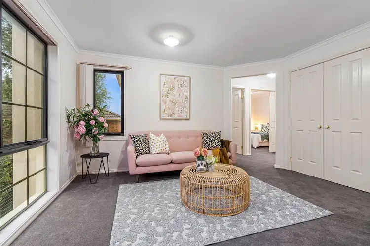 Third view of Homely townhouse listing, 7 Pinoak Close, Burwood VIC 3125