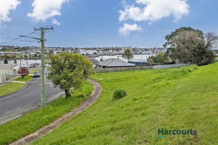Second view of Homely land listing, 4 Riverview Avenue, East Devonport TAS 7310