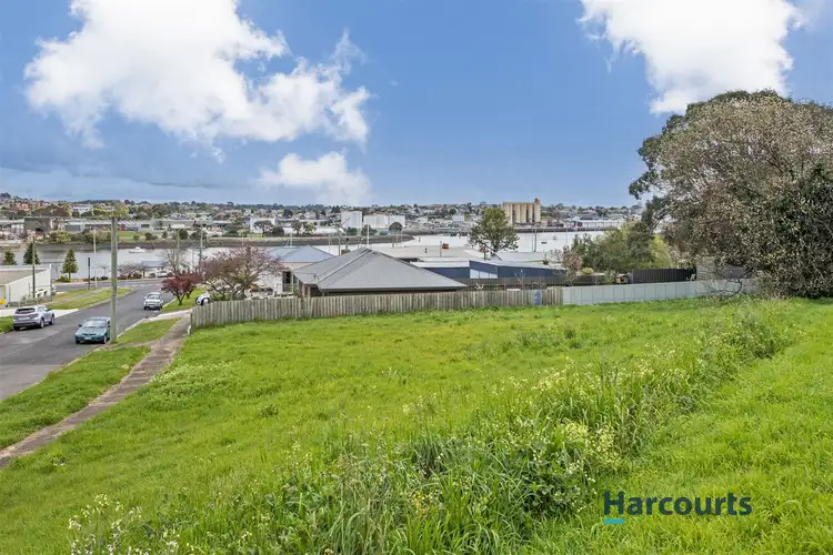 Third view of Homely land listing, 4 Riverview Avenue, East Devonport TAS 7310
