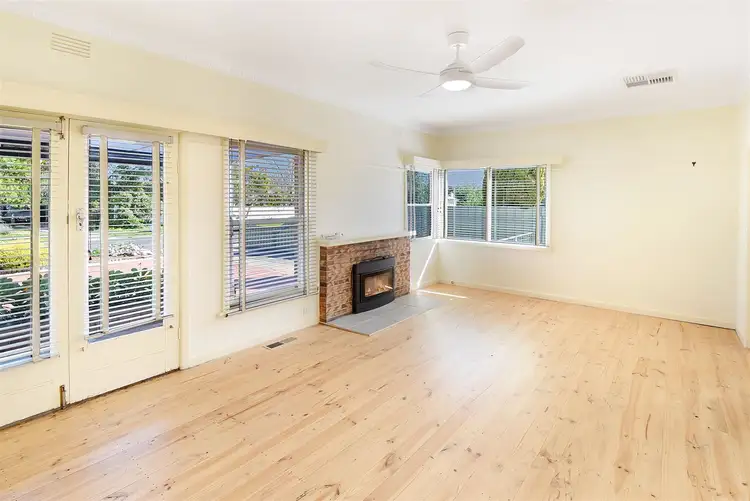Second view of Homely house listing, 11 Jackson Street, Horsham VIC 3400