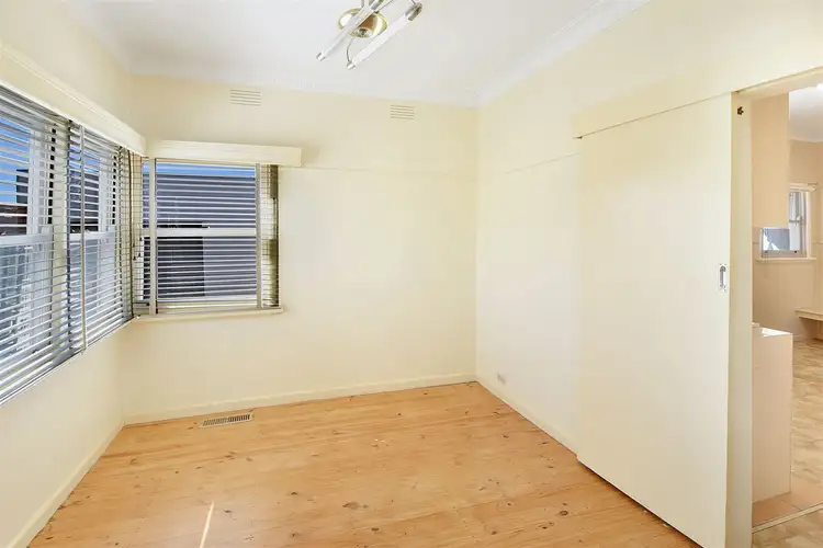 Third view of Homely house listing, 11 Jackson Street, Horsham VIC 3400
