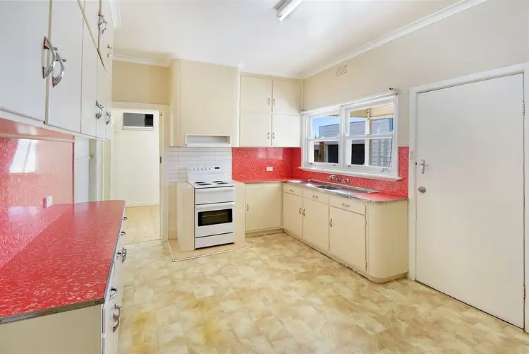 Fourth view of Homely house listing, 11 Jackson Street, Horsham VIC 3400