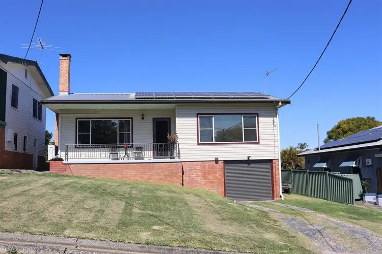 Main view of Homely house listing, 7 Jersey Street, South Kempsey NSW 2440