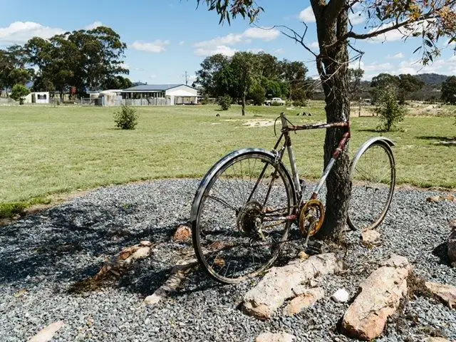 Fourth view of Homely rural property listing, 132c Sunnyside Platform Road, Tenterfield NSW 2372