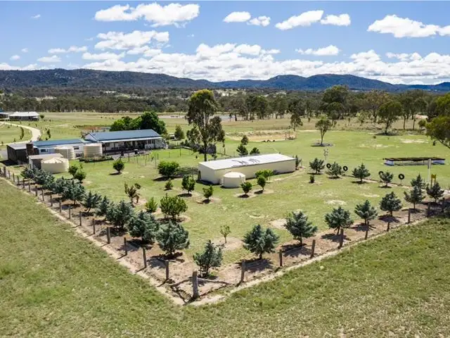 Sixth view of Homely rural property listing, 132c Sunnyside Platform Road, Tenterfield NSW 2372