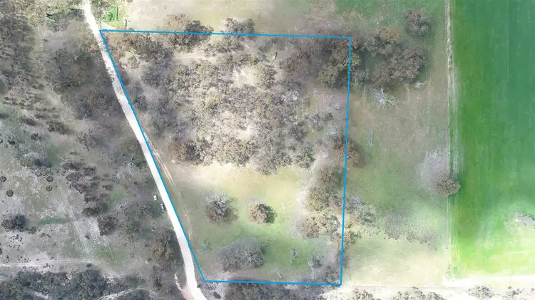 Second view of Homely rural property listing, 260 Emmersons Road, Noradjuha VIC 3409