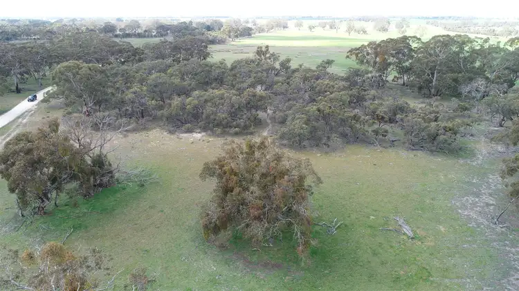 Fifth view of Homely rural property listing, 260 Emmersons Road, Noradjuha VIC 3409